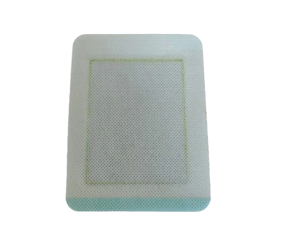 Belladonna Capsicum Plaster - Herbal Dual Comfort Patch