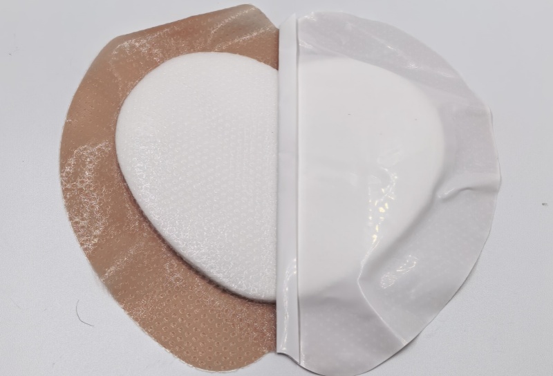 What Is a Soft Silicone Foam Dressing and How Does It Work?