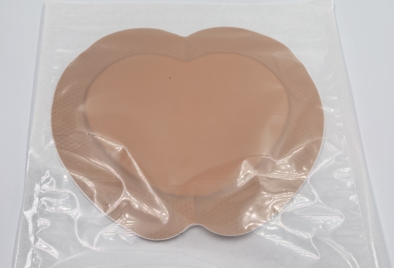 Silicone Foam Dressing Roll vs Bordered Foam: Which Is More Flexible?