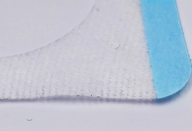 Non-woven Adhesive Island Dressing &ndash; Soft Breathable Sterile Island Dressing | Zhuopu Medical
